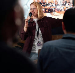 Event Planning